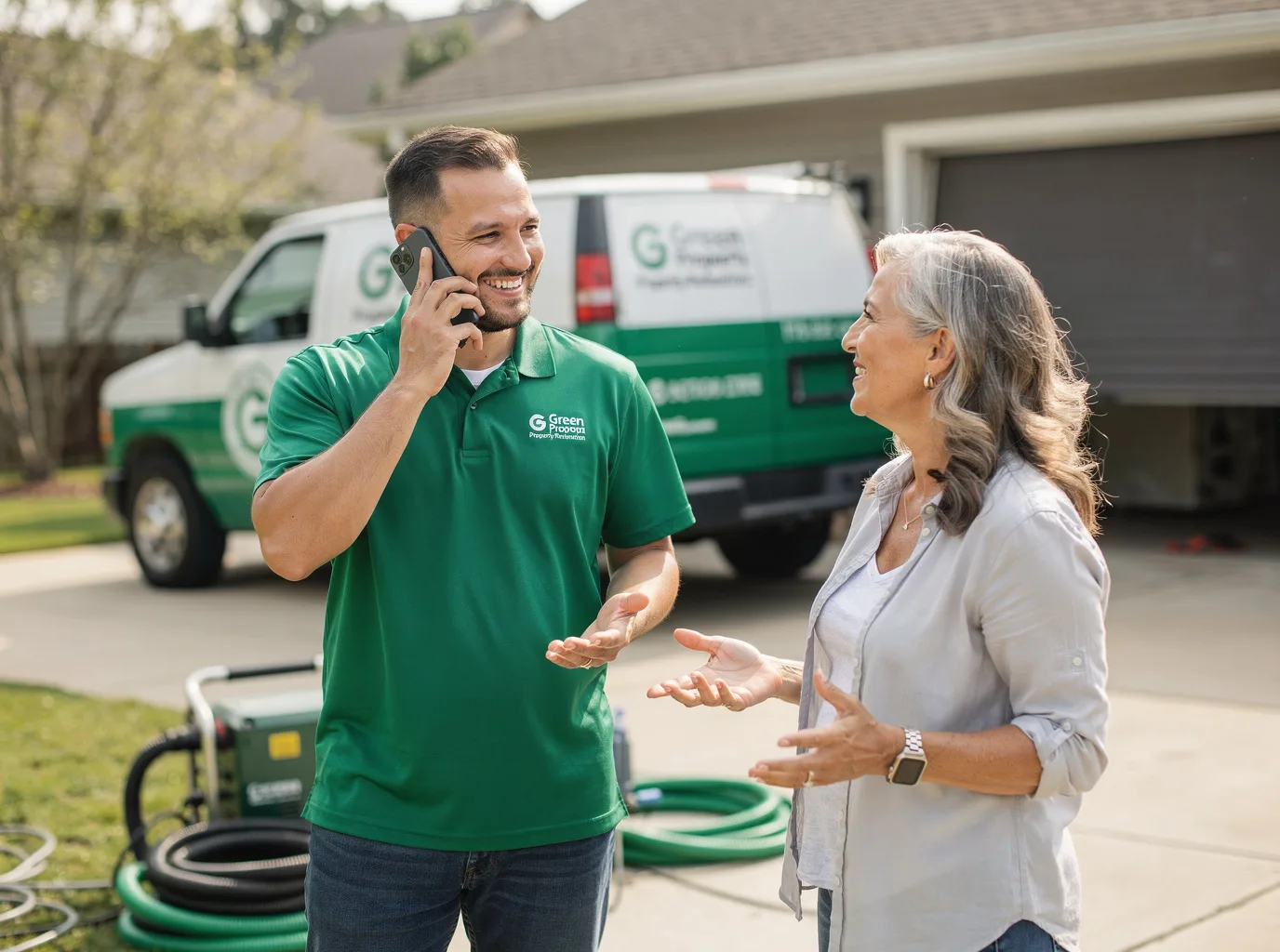 Water Damage Restoration Clutier, IA FAQs